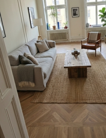 Stockholm Apartments